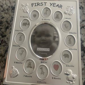 Baby Frame